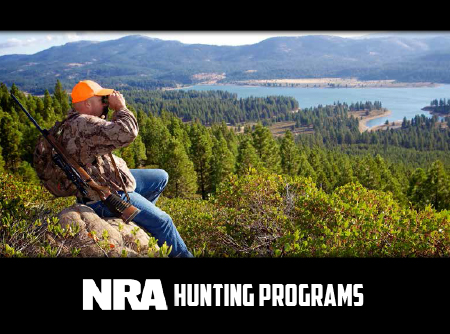 Youth Hunting Programs